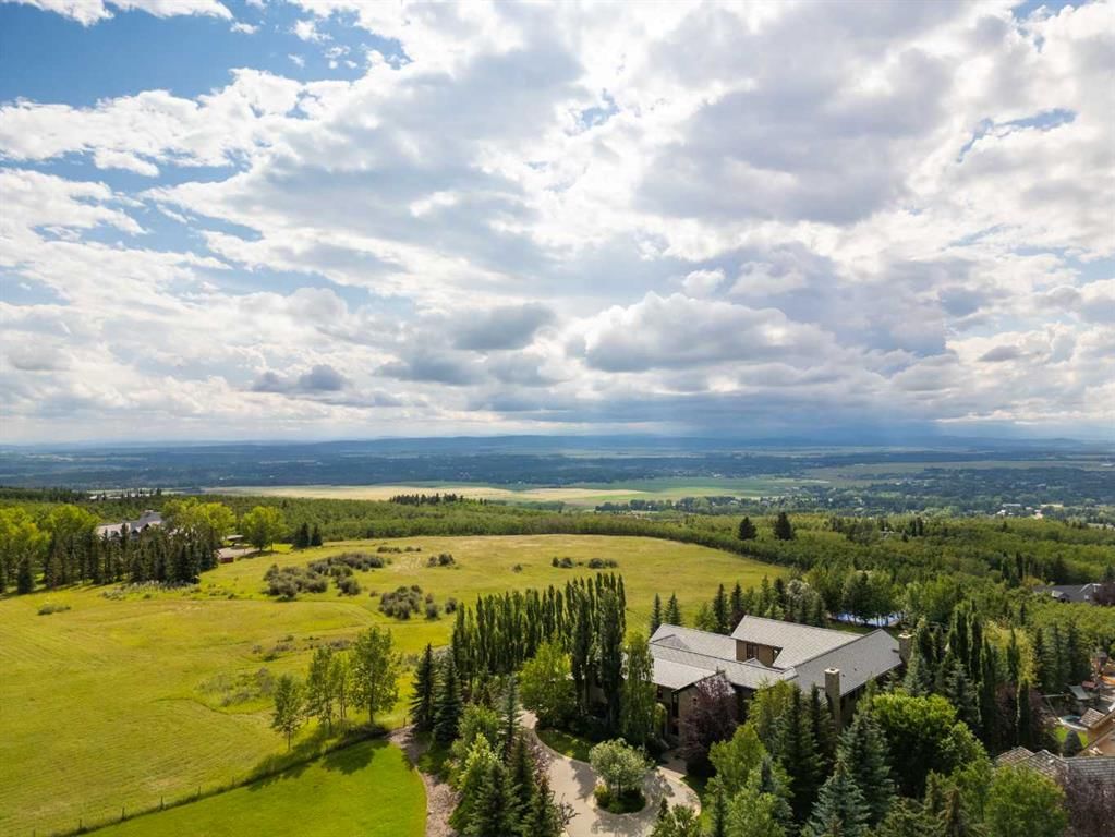 209 Pinnacle Ridge Place SW, Rural Rocky View County — photo 3 of 50