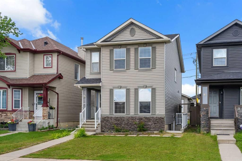 91 Saddlebrook Way NE, Calgary — photo 2 of 39