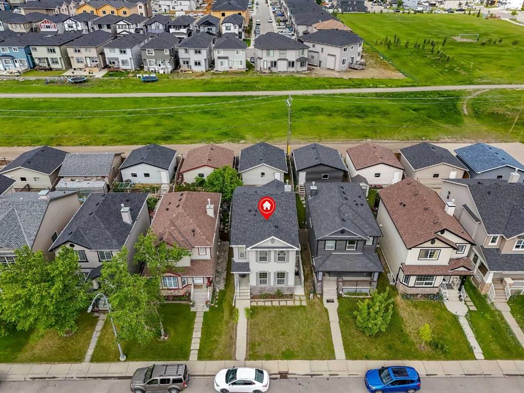 91 Saddlebrook Way NE, Calgary — photo 3 of 39