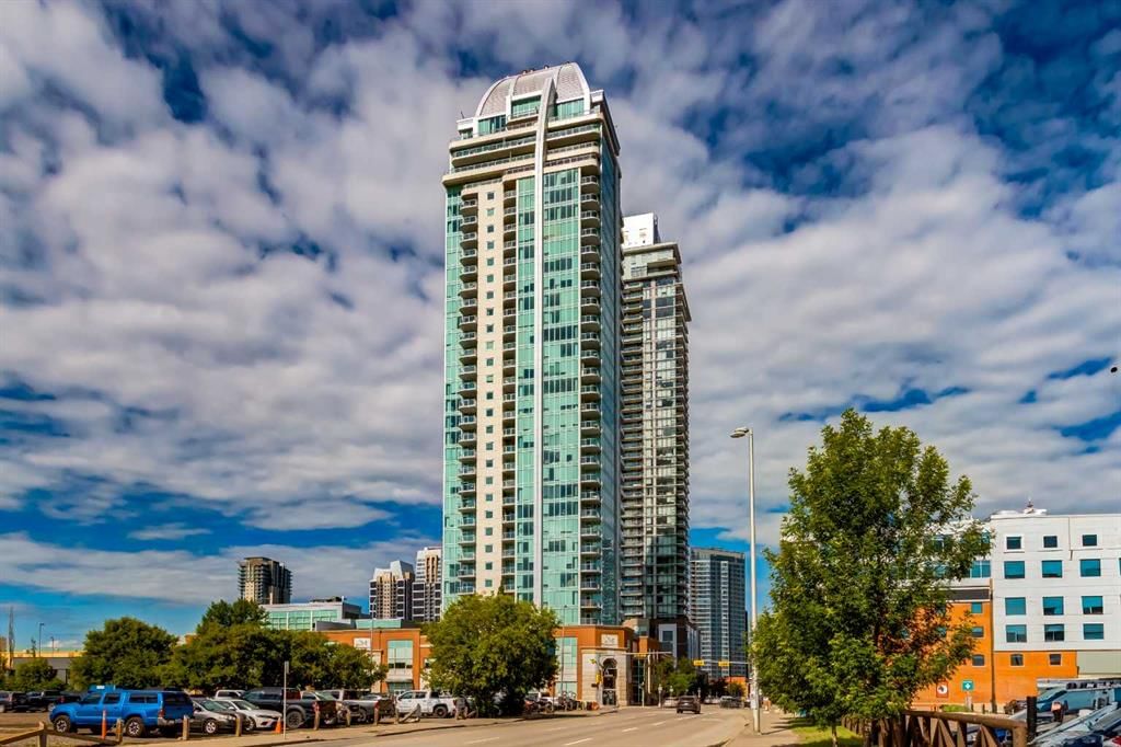 1004, 433 11 Avenue SE, Calgary — main listing photo