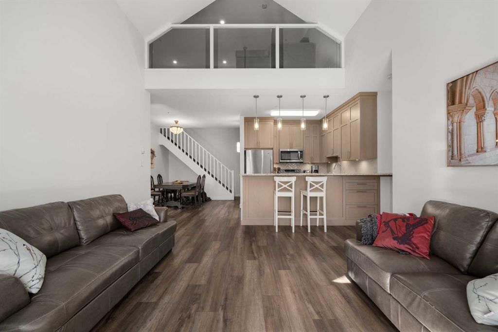 404, 1441 23 Avenue SW, Calgary — main listing photo