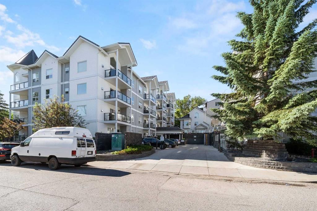 404, 1441 23 Avenue SW, Calgary — photo 4 of 26
