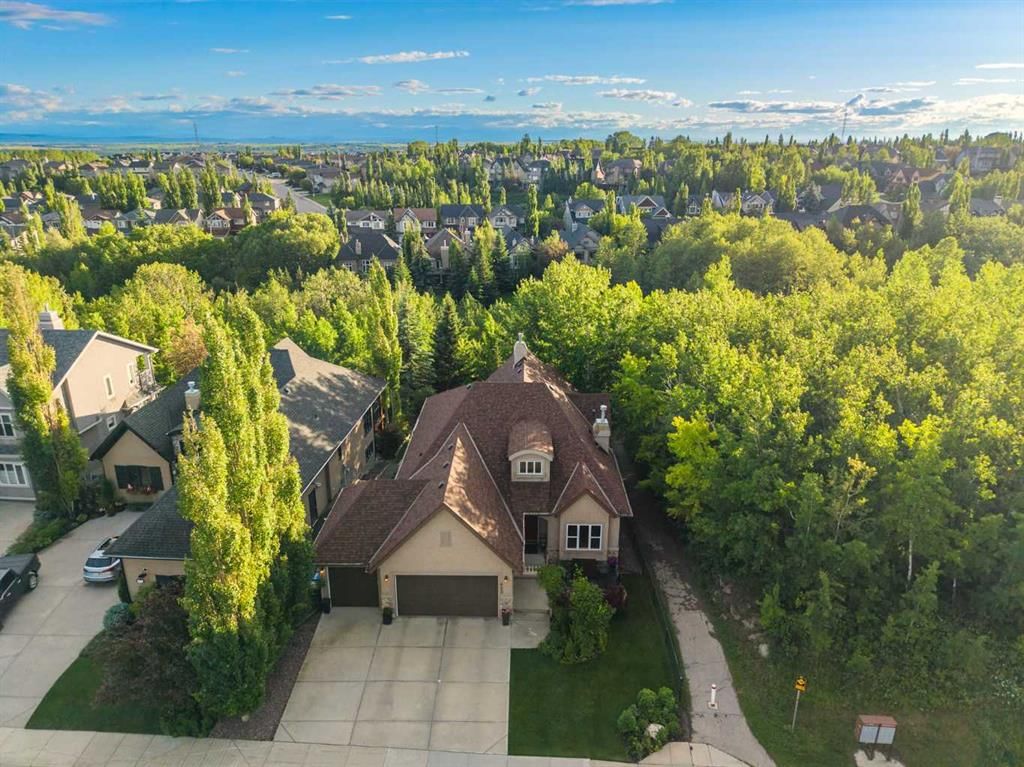 623 Tuscany Springs Boulevard NW, Calgary — main listing photo