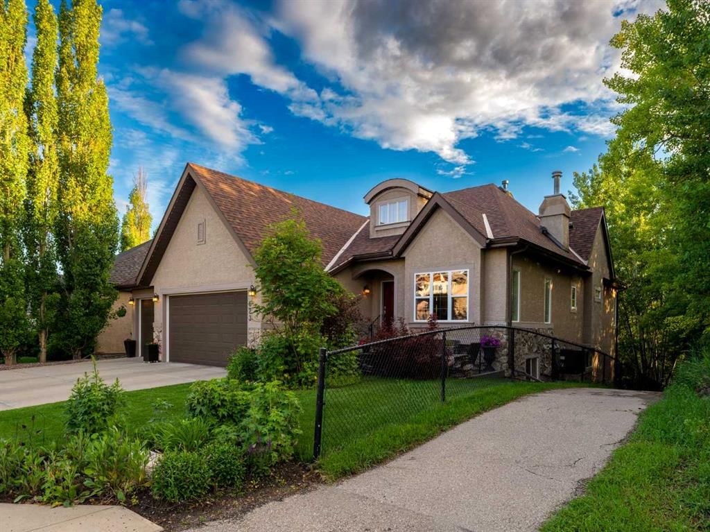623 Tuscany Springs Boulevard NW, Calgary — photo 2 of 50