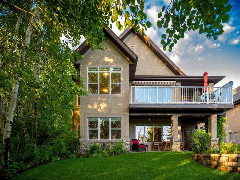623 Tuscany Springs Boulevard NW, Calgary — photo 3 of 50