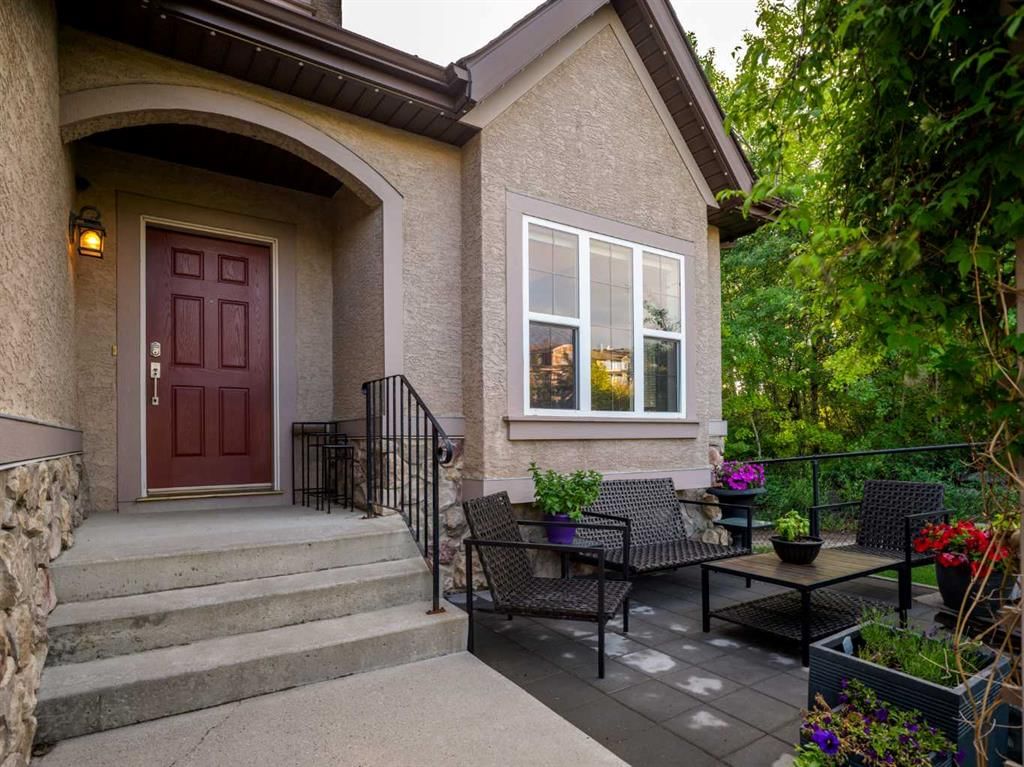 623 Tuscany Springs Boulevard NW, Calgary — photo 5 of 50