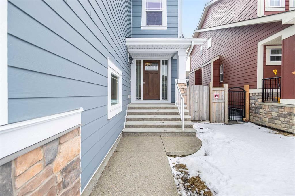 182 Auburn Sound Close SE, Calgary — photo 2 of 39