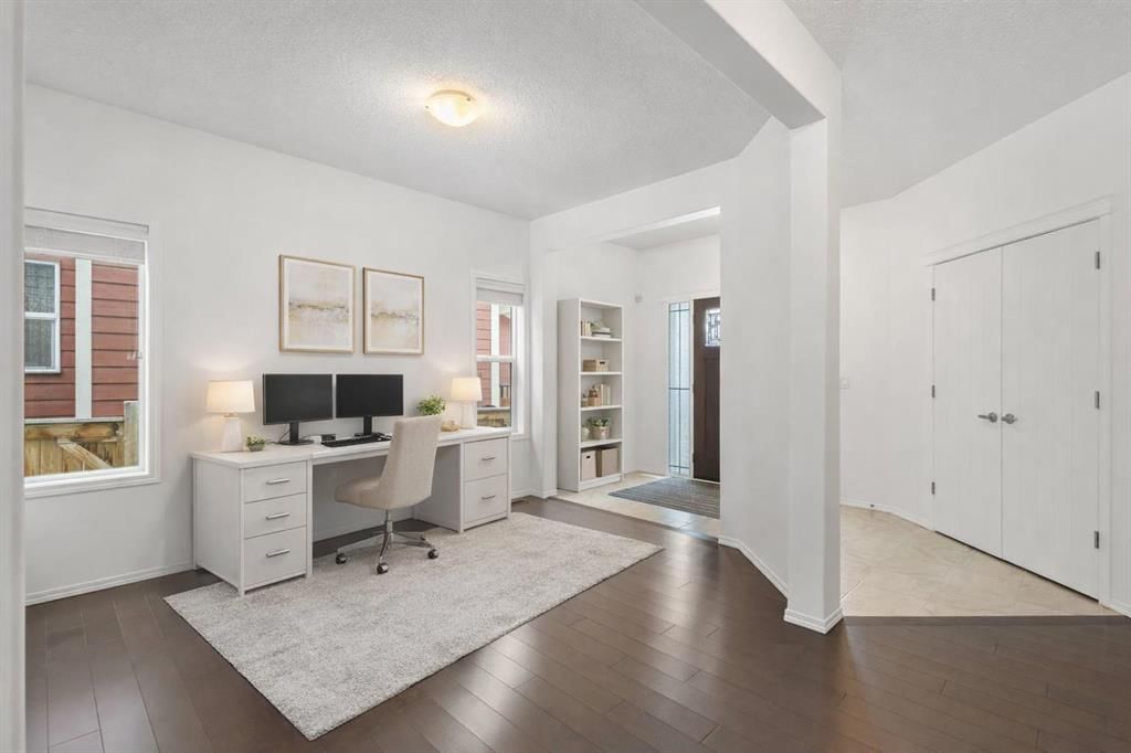 182 Auburn Sound Close SE, Calgary — photo 3 of 39