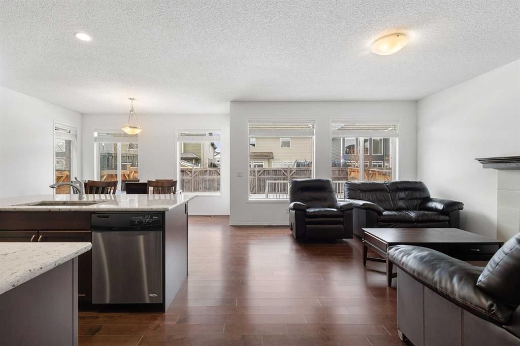 182 Auburn Sound Close SE, Calgary — photo 4 of 39