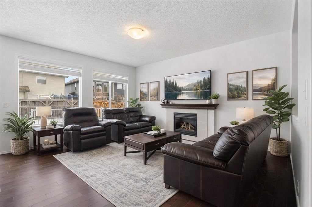 182 Auburn Sound Close SE, Calgary — photo 5 of 39