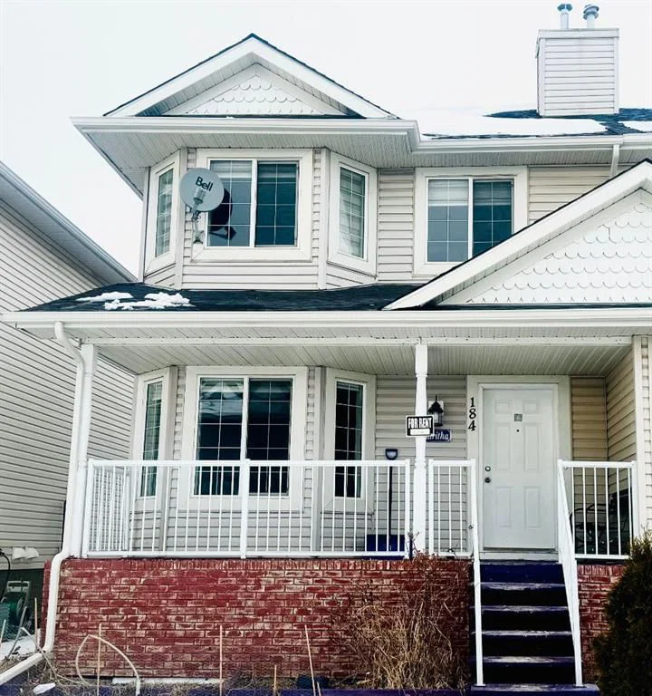 184 TARALAKE Terrace NE, Calgary — main listing photo