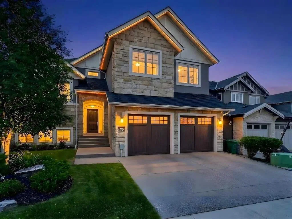 78 Aspen Cliff Close SW, Calgary — photo 2 of 50