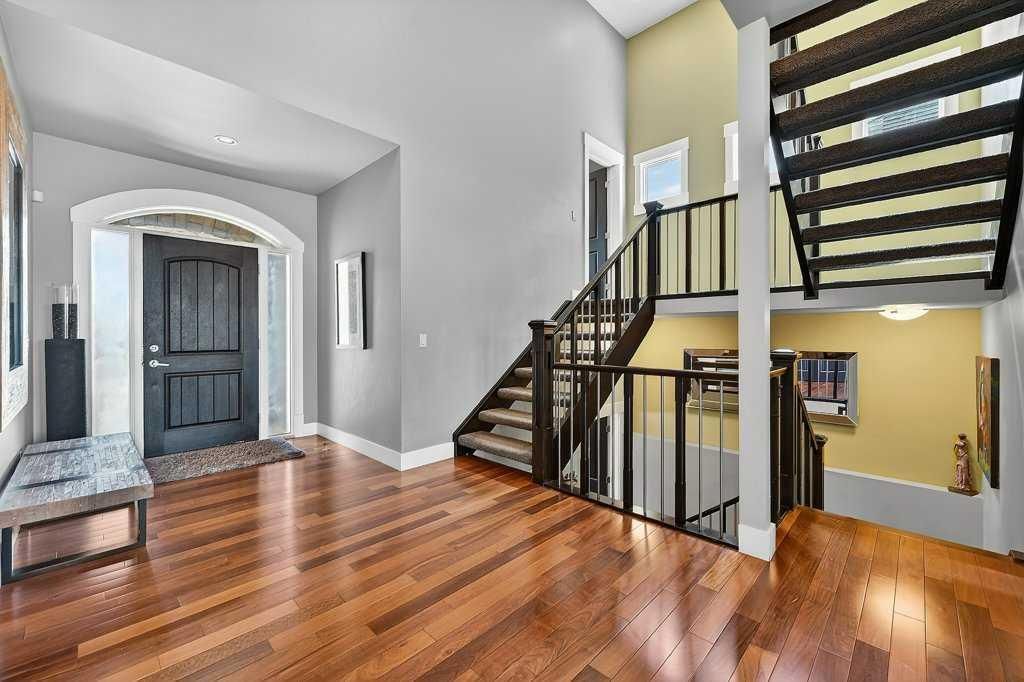 78 Aspen Cliff Close SW, Calgary — photo 5 of 50