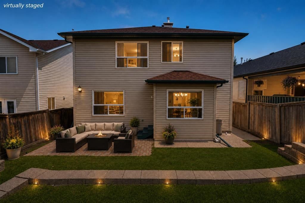 338 Panamount Drive NW, Calgary — photo 3 of 50