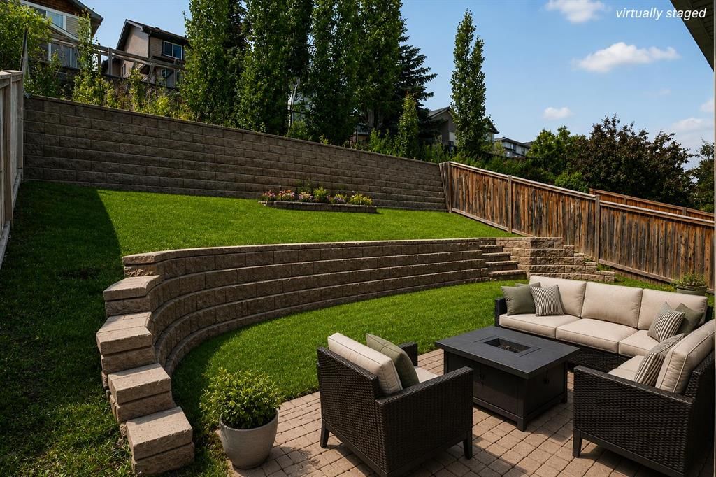 338 Panamount Drive NW, Calgary — photo 4 of 50