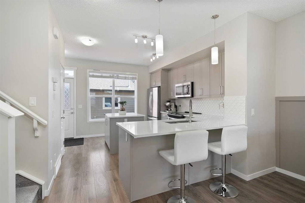 849 Mahogany Boulevard SE, Calgary — photo 2 of 42