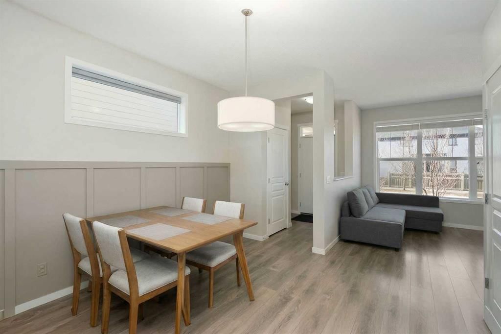 849 Mahogany Boulevard SE, Calgary — photo 5 of 42