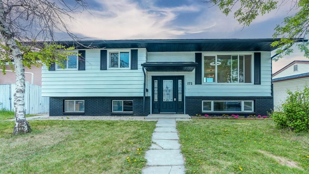 172 Pinewind Road NE, Calgary — recently sold home