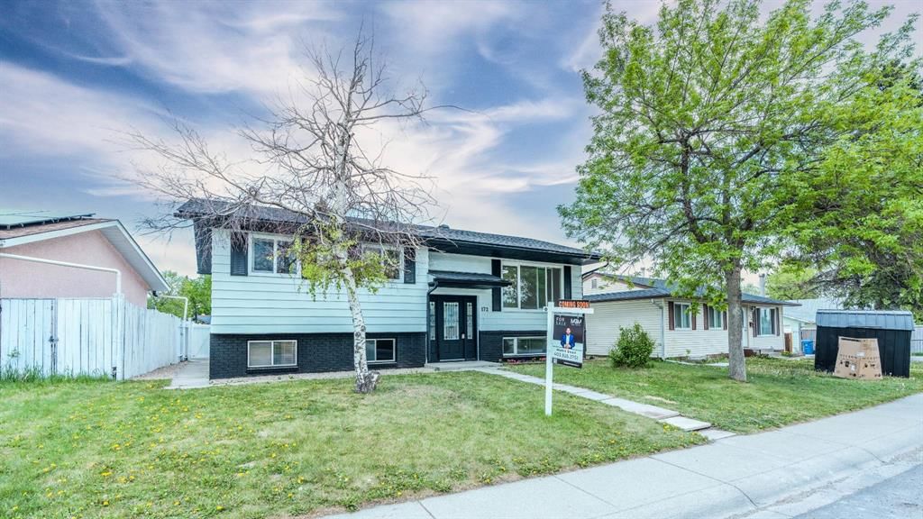 172 Pinewind Road NE, Calgary — photo 2 of 37