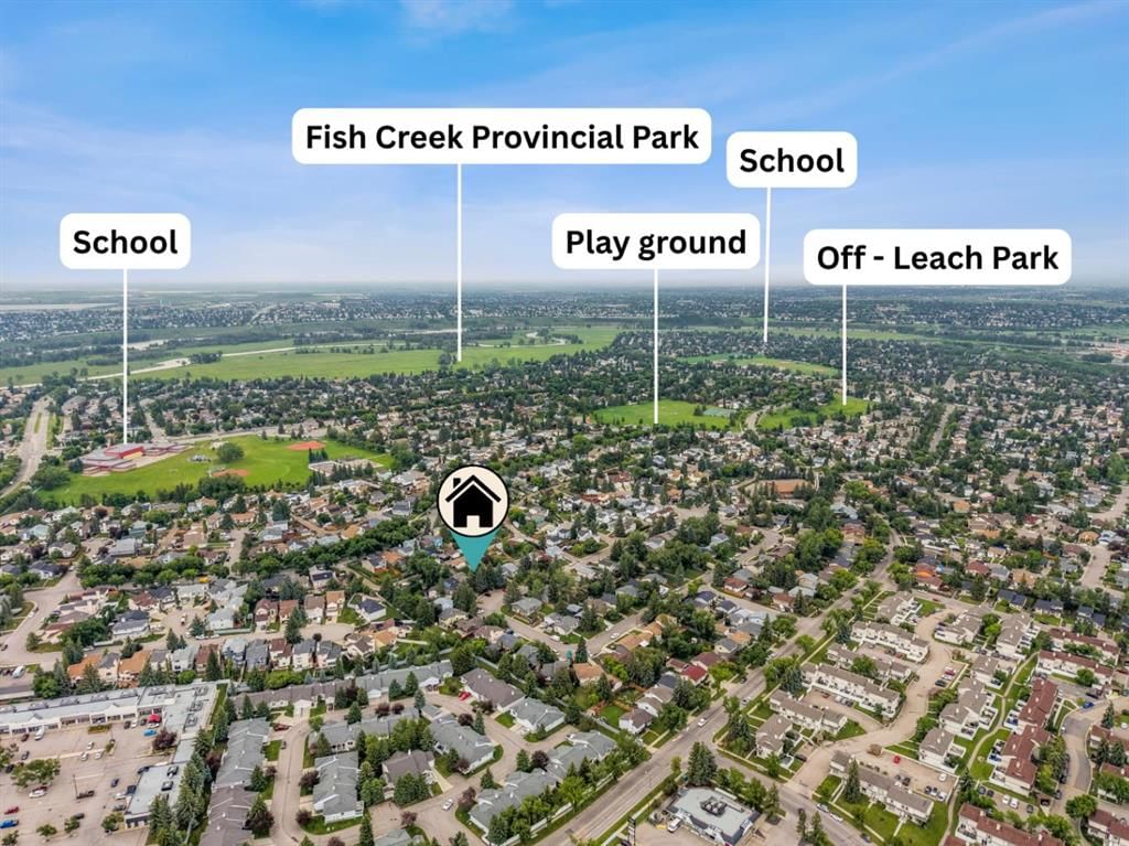 87 Deer Ridge Way SE, Calgary — photo 5 of 49