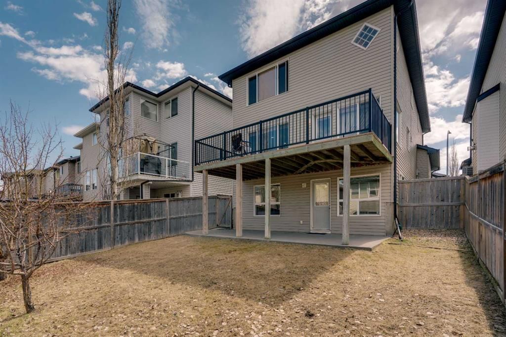 133 Everwoods Close SW, Calgary — photo 2 of 40