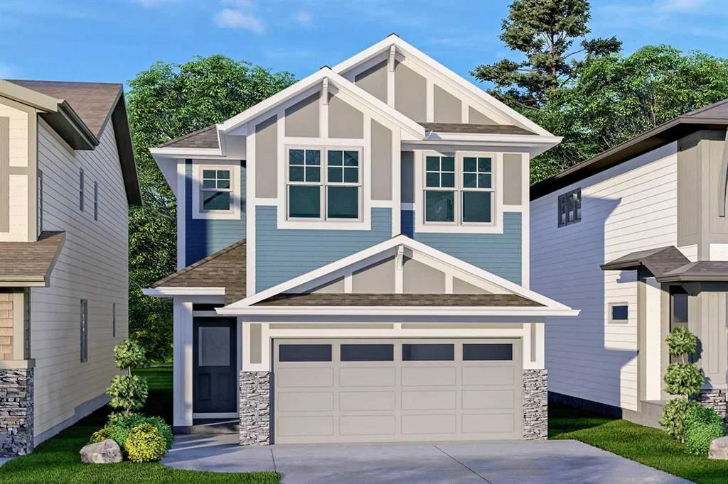 29 Magnolia Path SE, Calgary — main listing photo