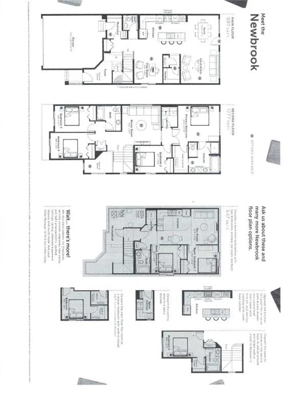 29 Magnolia Path SE, Calgary — photo 3 of 5
