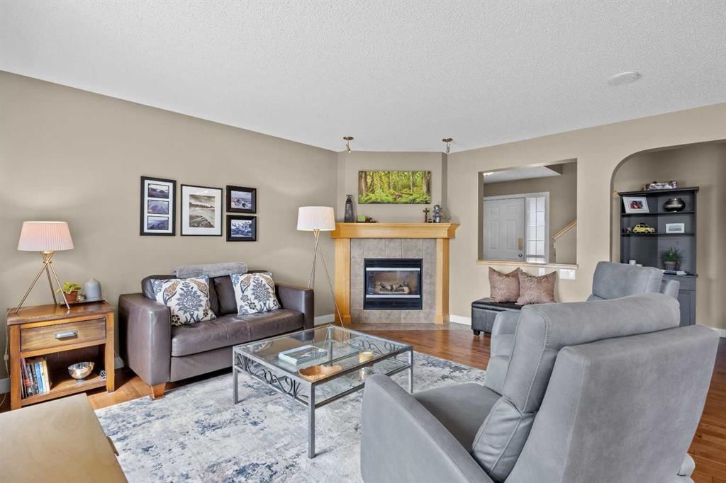 292 Tuscany Ridge View NW, Calgary — photo 3 of 50