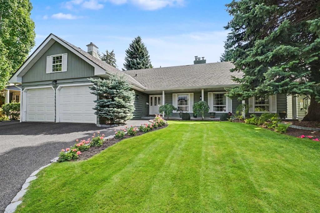1317 Riverdale Avenue SW, Calgary — main listing photo