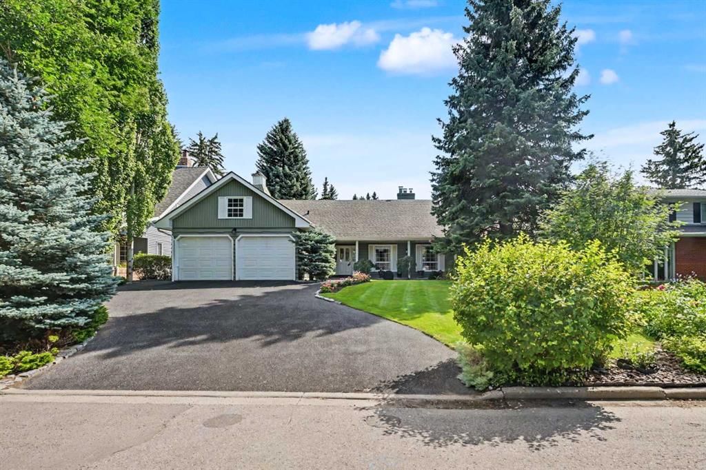 1317 Riverdale Avenue SW, Calgary — photo 2 of 50