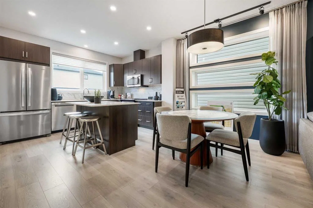 16 Amblefield View NW, Calgary — main listing photo