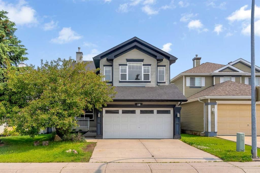 30 Citadel Crest Link NW, Calgary — photo 2 of 49