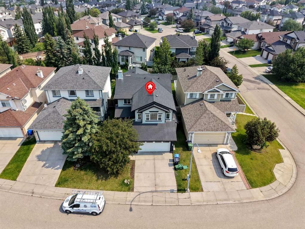 30 Citadel Crest Link NW, Calgary — photo 3 of 49