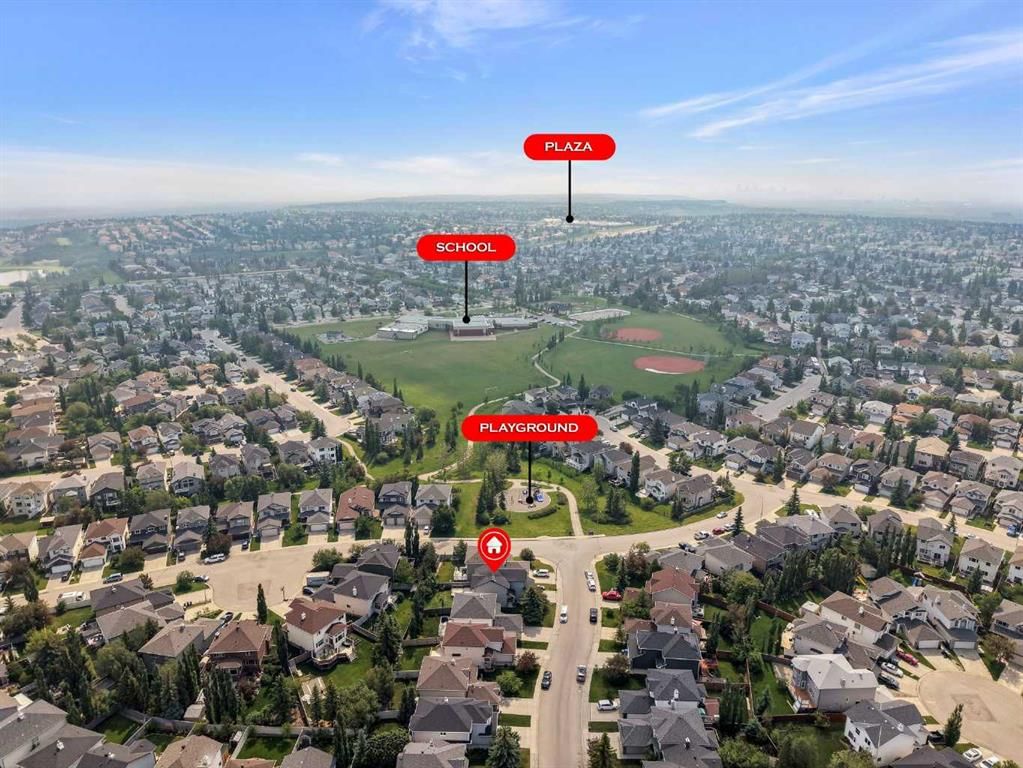 30 Citadel Crest Link NW, Calgary — photo 4 of 49