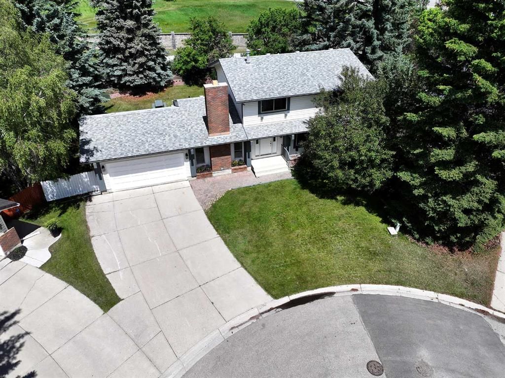 540 Varsity Estates Place NW, Calgary — photo 2 of 32