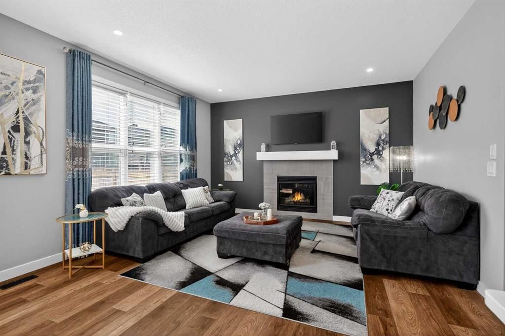 37 Evansfield Manor NW, Calgary — photo 5 of 39