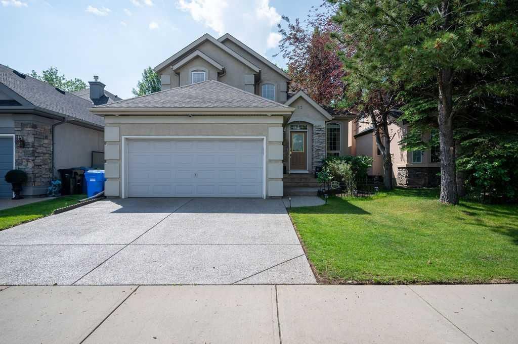 13 Cranston Drive SE, Calgary — main listing photo