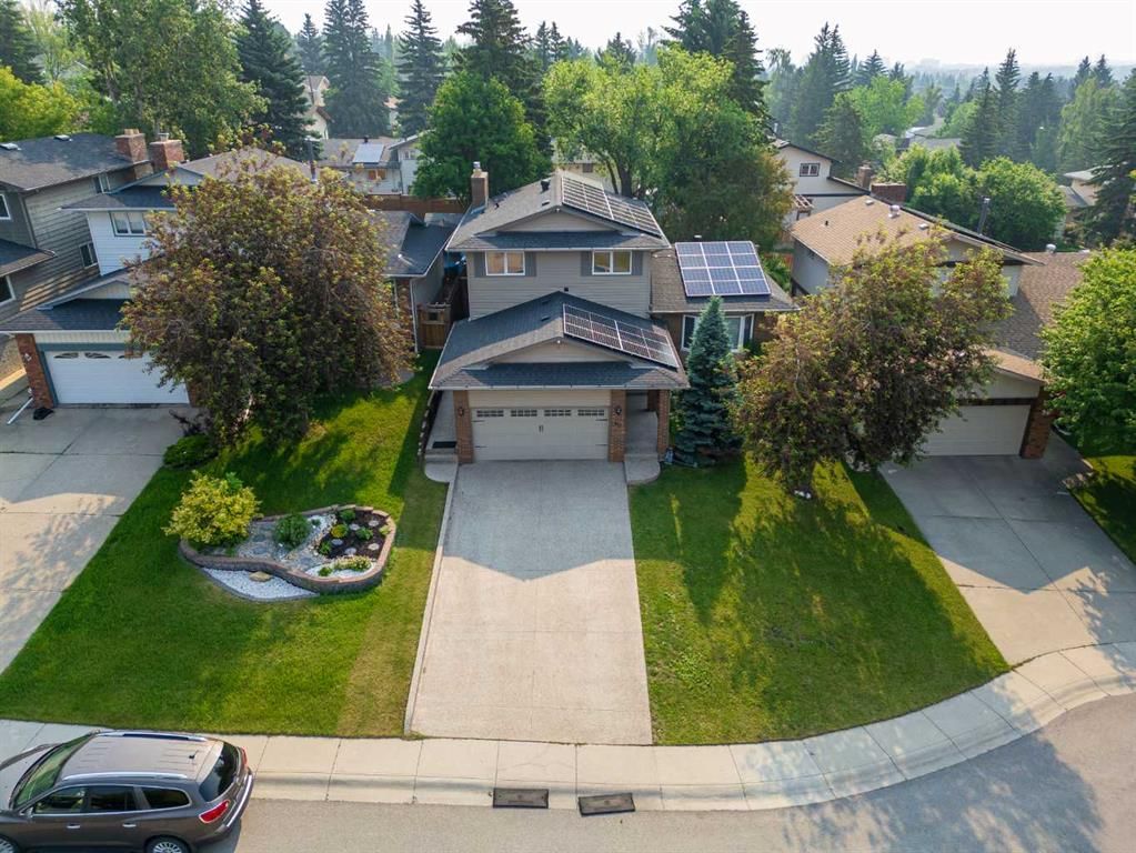 40 Silver Ridge Court NW, Calgary — photo 2 of 50