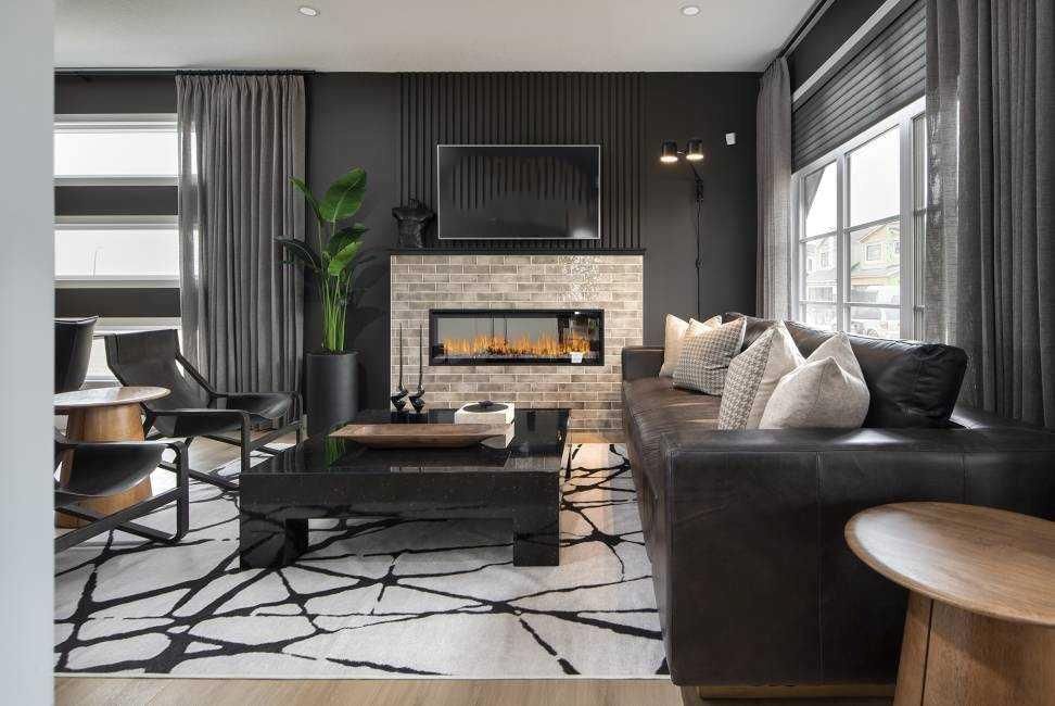47 Heartwood Villas SE, Calgary — photo 3 of 26