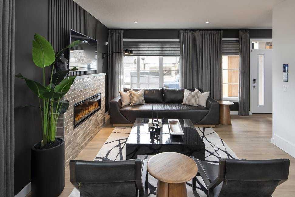47 Heartwood Villas SE, Calgary — photo 4 of 26