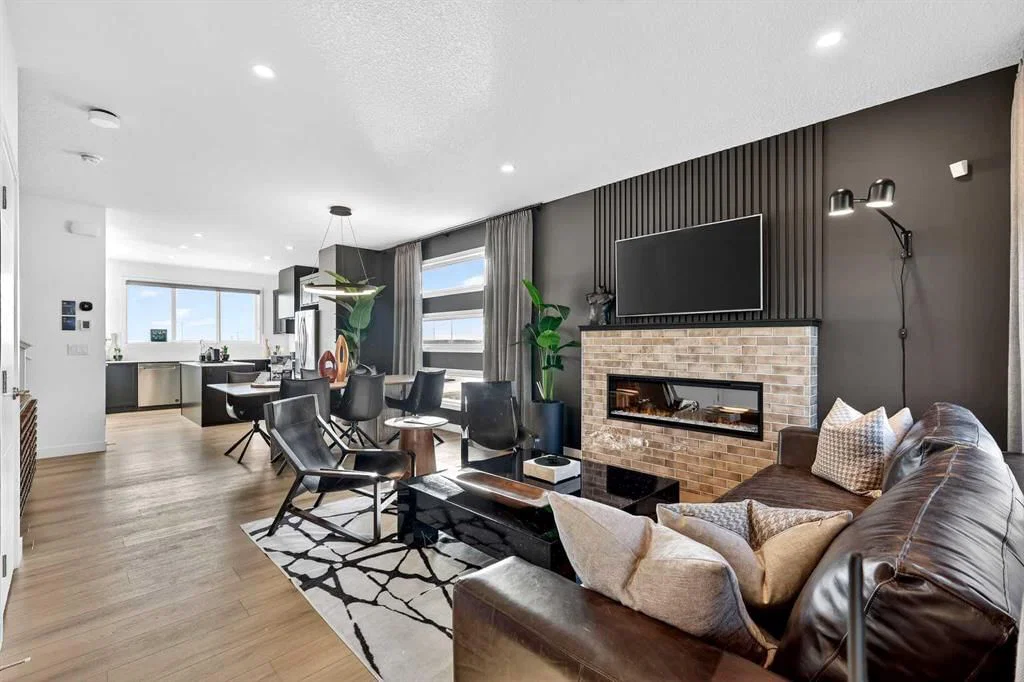 47 Heartwood Villas SE, Calgary — photo 5 of 26