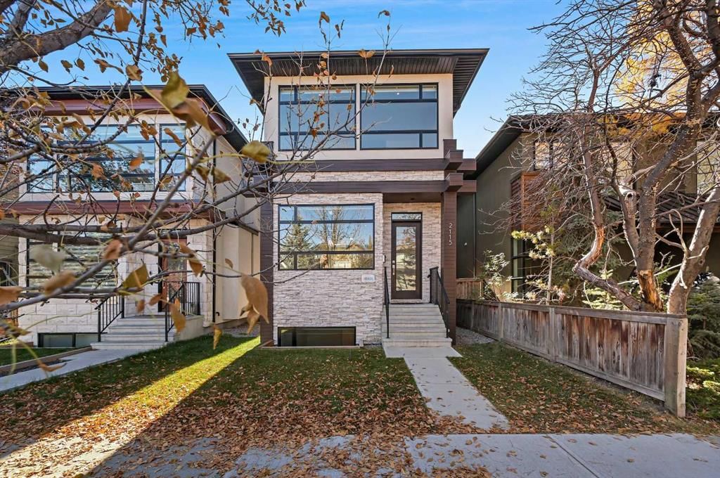 2115 Bowness Road NW, Calgary — main listing photo