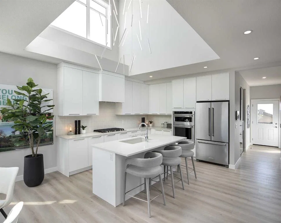 51 Heartwood Villas SE, Calgary — main listing photo