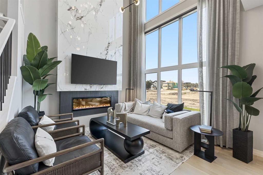 412 Legacy Circle SE, Calgary — main listing photo