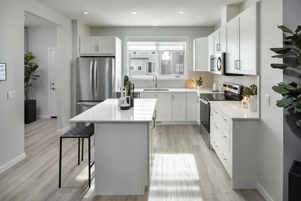 74 Magnolia Street SE, Calgary — main listing photo