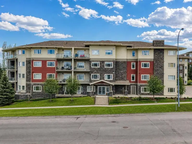 216, 11 Millrise Drive SW, Calgary — main listing photo