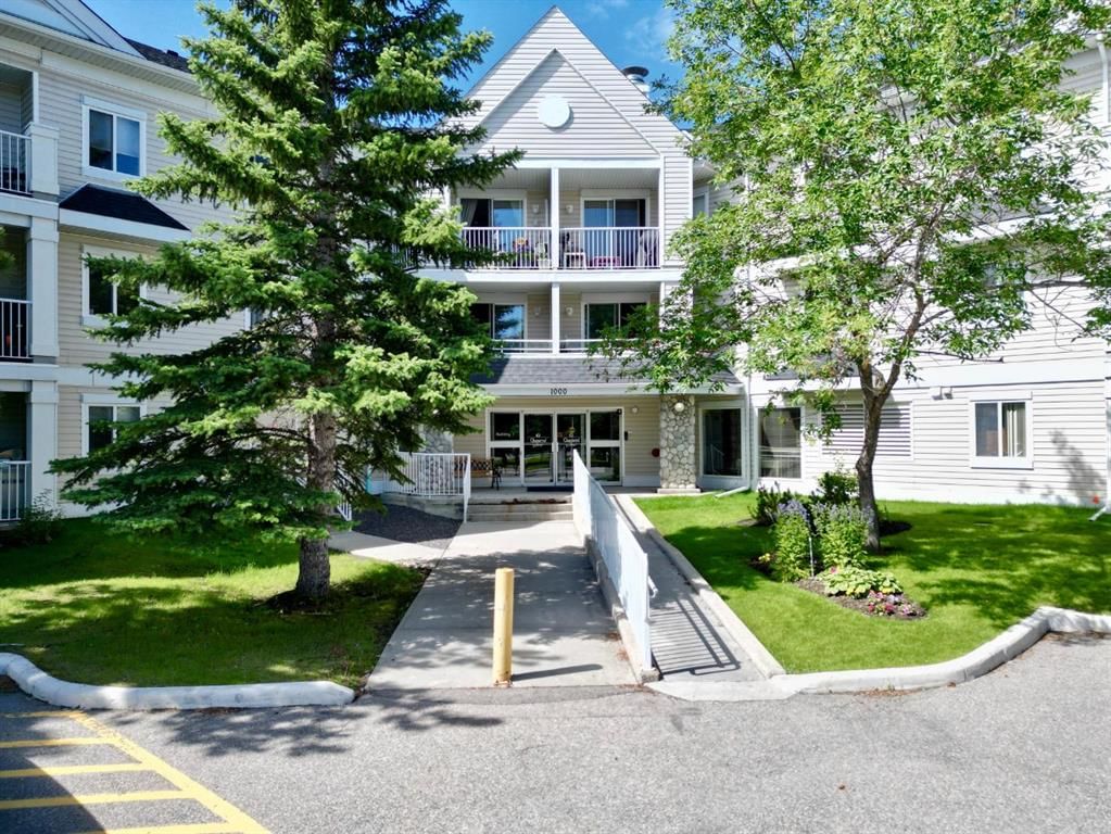 311, 11 Chaparral Ridge Drive SE, Calgary — main listing photo