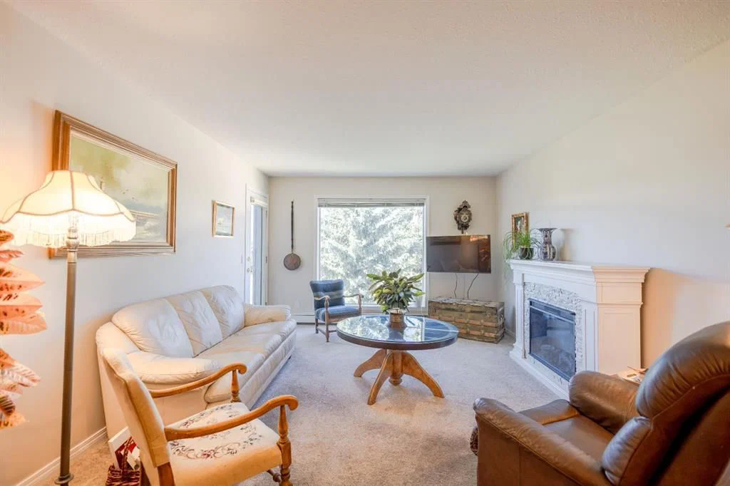311, 11 Chaparral Ridge Drive SE, Calgary — photo 4 of 34