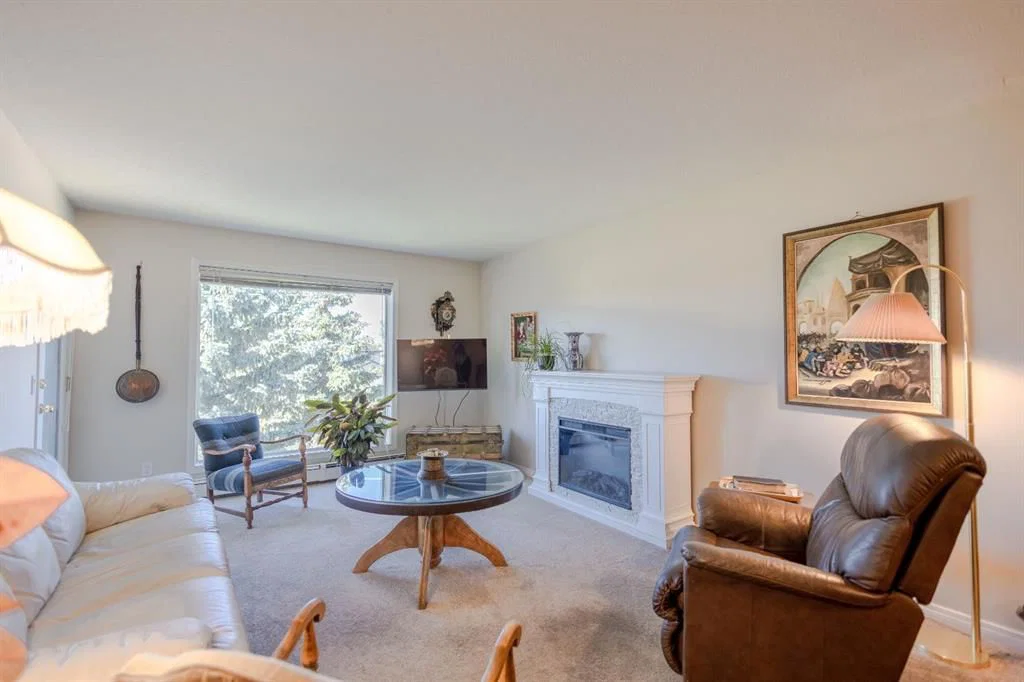 311, 11 Chaparral Ridge Drive SE, Calgary — photo 5 of 34