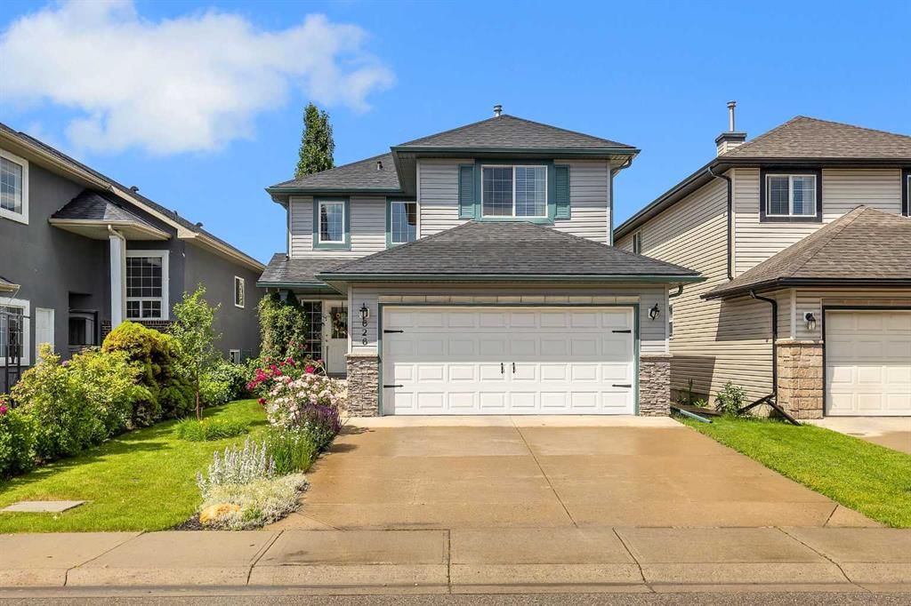 626 Saddlecreek Way NE, Calgary — main listing photo